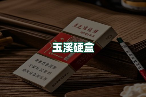 玉溪硬盒